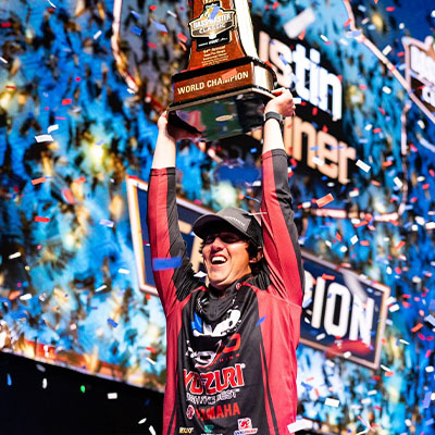 Bassmaster Classic